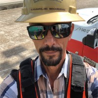 PARTNERS ELECTRICAL SERVICES, LLC Employee Charlie Morris's profile photo