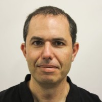 Mataf Employee Noam Eitan's profile photo