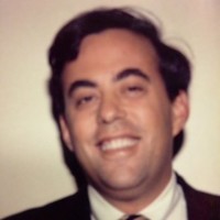 Chemical Bank Employee Karl Grunawalt's profile photo