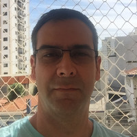 Blue Cloud Pediatric Surgery Centers Employee Daniel Carvallo's profile photo