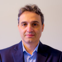 Zont Digital Employee Boris Brodsky's profile photo