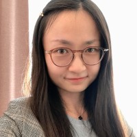 OTT PAY Employee Hui Fang's profile photo