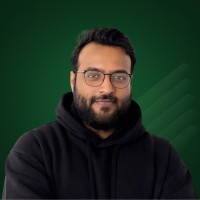 OpsLyft Employee Aayush S.'s profile photo