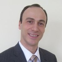 Kaplan Employee Sergo Grigalashvili's profile photo