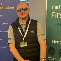 Virtek Solutions Employee Paul McCallum's profile photo