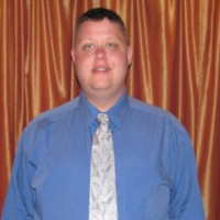 Eric Hildebrand's profile photo