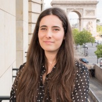 Jeausserand Audouard Employee Margot Delamarche's profile photo