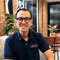 cirCO Employee Linh Hoang's profile photo