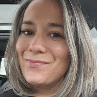 Brantford Public Library Employee Kelly Nielsen's profile photo