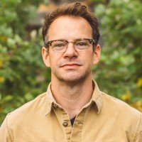 Guna Collaborative Employee Drew Hastings's profile photo