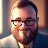 Ben Rust Email