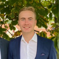 Bach Gruppen A/S Employee Thor Simonsen's profile photo