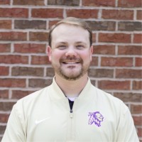 Lumpkin County School District Employee Michael Parr's profile photo