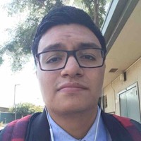 Intex Solutions Employee Gustavo Duenas's profile photo
