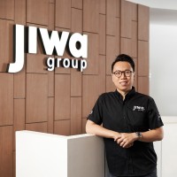 Jiwa Group (Kopi Janji Jiwa & Jiwa Toast) Employee Billy Kurniawan's profile photo