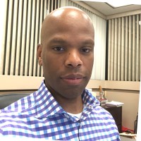 Memphis Light, Gas and Water (MLGW) Employee Eric Conway's profile photo