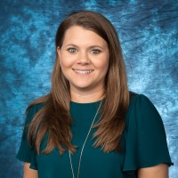 City of Bryan Employee Lacey Lively's profile photo