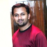 Vishnu Prasad Email & Phone Number