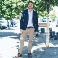 Quentin Goossens's profile photo