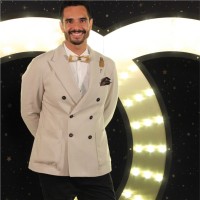 CHANEL Employee Daniel de Almeida Lemos's profile photo