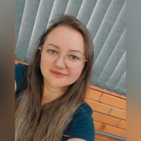 Periféricos do Brasil Employee Shirlei Busemeier's profile photo