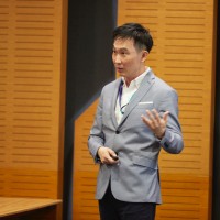 Refresh Group Pte Ltd Employee Lee Seng's profile photo