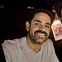 Mike Martínez Padilla Email