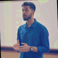 Gently Employee Aditya Singh's profile photo