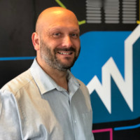 Wilson Power Solutions Ltd Employee Ed Smithies's profile photo