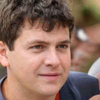 IT Outposts Employee Nikolay Stepanov's profile photo