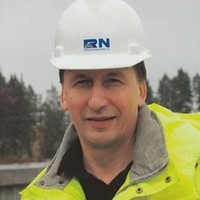 Nova Complex Employee Pekka Korpivaara's profile photo