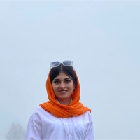 Samira Amini Email