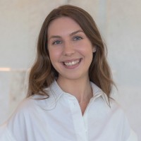 AMA Triangle Employee Britney Bartos's profile photo