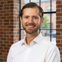 Grafana Labs Employee John Sorenson's profile photo