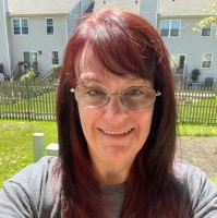 Judith McCarty's profile photo