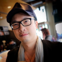 Tencent Americas Employee Po Lam's profile photo