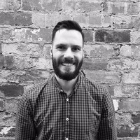 Dubber Employee Brendon Hay's profile photo