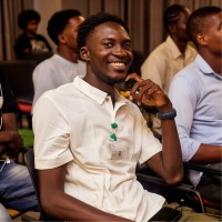 Touch Stack Technologies Employee Elton Morden's profile photo