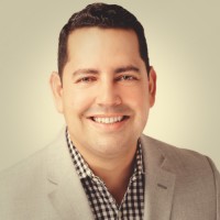 Armanino Employee Nicolas B. Hernandez's profile photo