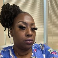 Clayton Center Employee Sheneria Hill's profile photo