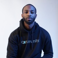Cxmmunity Media Employee Ryan Johnson's profile photo