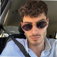 Microsys Informatica srl Employee Alessandro Del Vecchio's profile photo