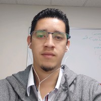 Inmosat Employee Carlos Rodríguez Leyva's profile photo