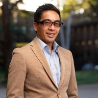 UNSW Employee Daniel Chew's profile photo