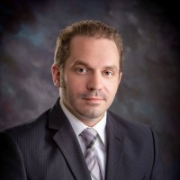 Chris Petros Email & Phone Number