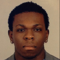 Cura Employee Quensly Bazoer's profile photo