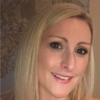 Heatforce Employee Samantha Harding's profile photo