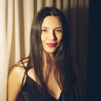 Humanz Employee Ceren Karaaslan's profile photo