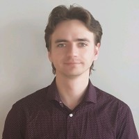 64labs Employee Yurii Savitskyi's profile photo