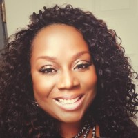 Unknown Employee Christie Moore's profile photo